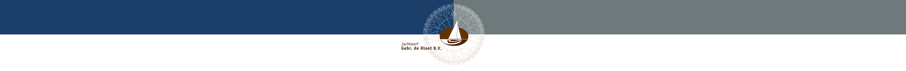 de kloet