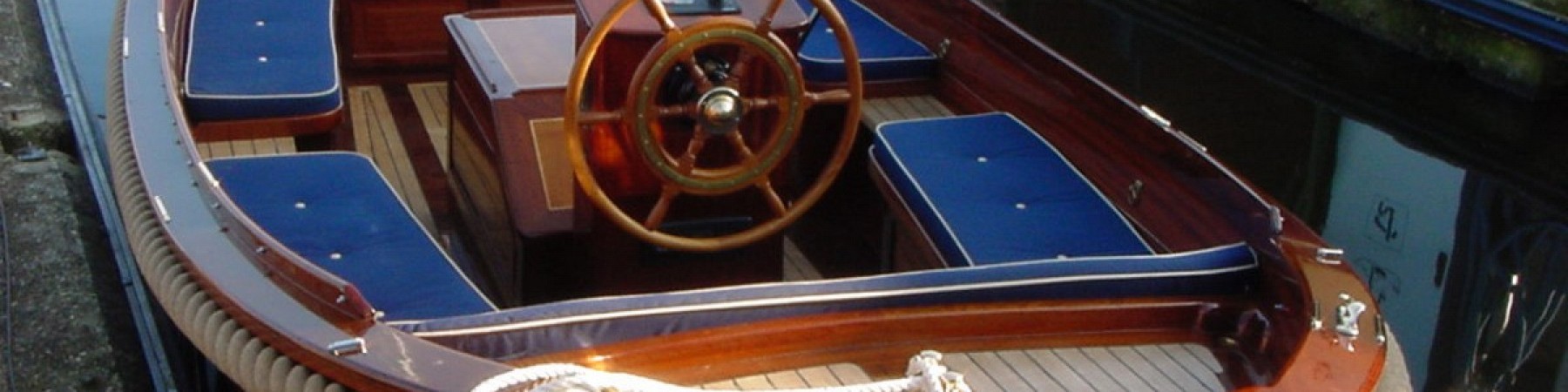 Stainless Steel Ship fittings